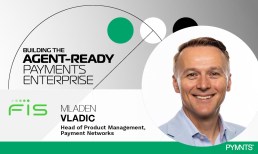 PYMNTS eBook, FIS