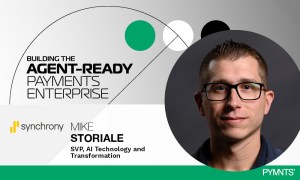 PYMNTS eBook, Synchrony