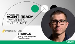 PYMNTS eBook, Synchrony