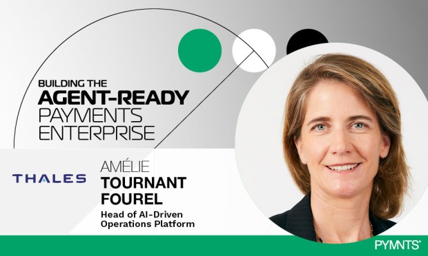 PYMNTS eBook, Thales