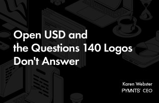 Open USD and the Questions 140 Logos Don’t Answer