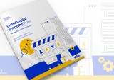 Cover image for the July 2026 edition of the PYMNTS Intelligence and Visa Acceptance Solutions Global Digital Shopping Index: The Agentic Deep Dive. PYMNTS Intelligence reports on how AI agents are reshaping shopping, payments and merchant trust. Download the report to learn more.