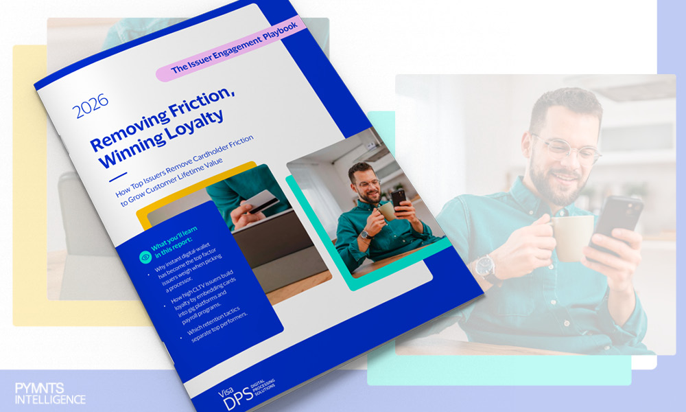 How Card Issuers Remove Friction to Increase Customer Lifetime Value