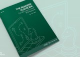 Cover image for the July 2026 PYMNTS Intelligence and The Clearing House collaboration, The Bankers’ Playbook: The ROI Case for Instant B2B Payments. Most U.S. financial institutions rate the ROI of instant B2B payments as high. See how real-time payments are reshaping commercial banking.
