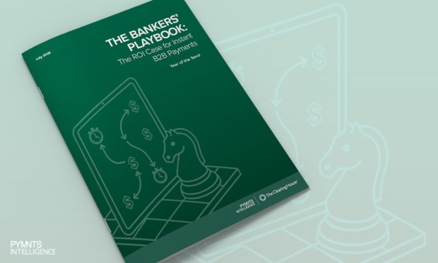 88% of Banks Report Strong ROI With Instant Business Payments