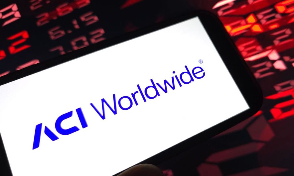 ACI Worldwide