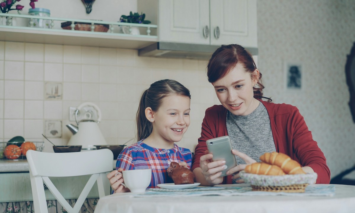 AI Gets a Seat at the Kitchen Table — GLOBAL — Aslikannih