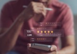 AI, customer reviews