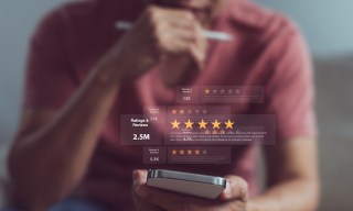 The Review Economy Just Became the Recommendation Economy
