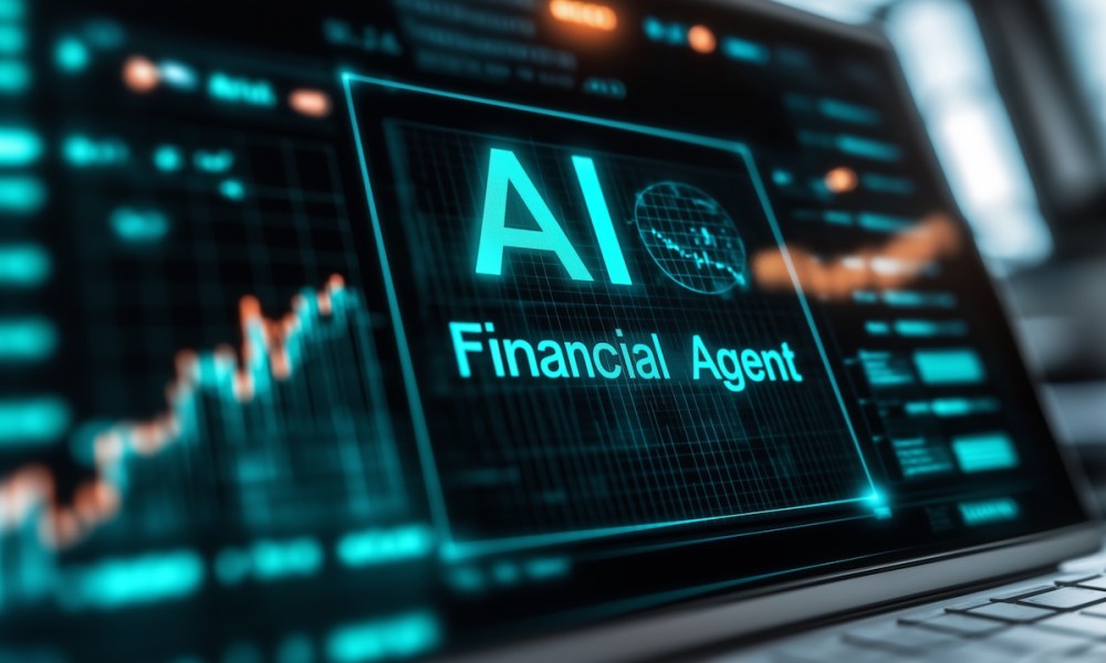 AI, Financial advice