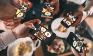 AI Helps Food Brands Spot Viral Trends Before They Peak