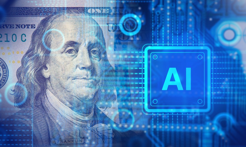 AI investments, enterprise