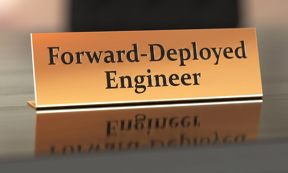 AI Is Coming for Your Job Title - News Directory 3