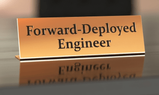 AI Is Coming for Your Job Title