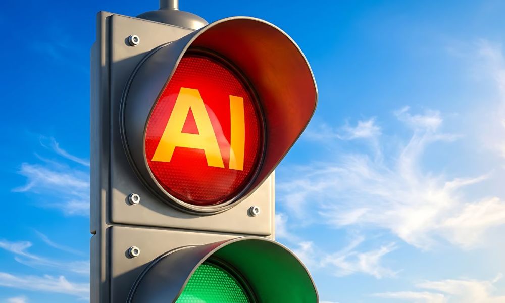 AI regulation