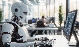 The AI Hire Doesn’t Answer to Anyone