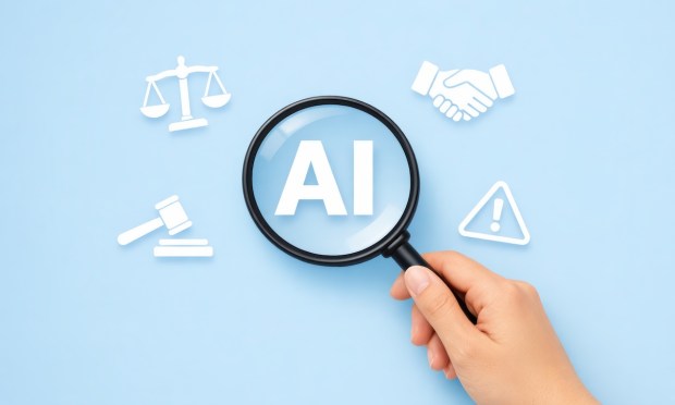 AIC, agentic commerce, legal, AI agents