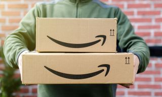 Amazon Puts AI Agents to Work as Sales Top $200 Billion