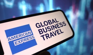 Amex GBT Lets Claude Book Corporate Travel