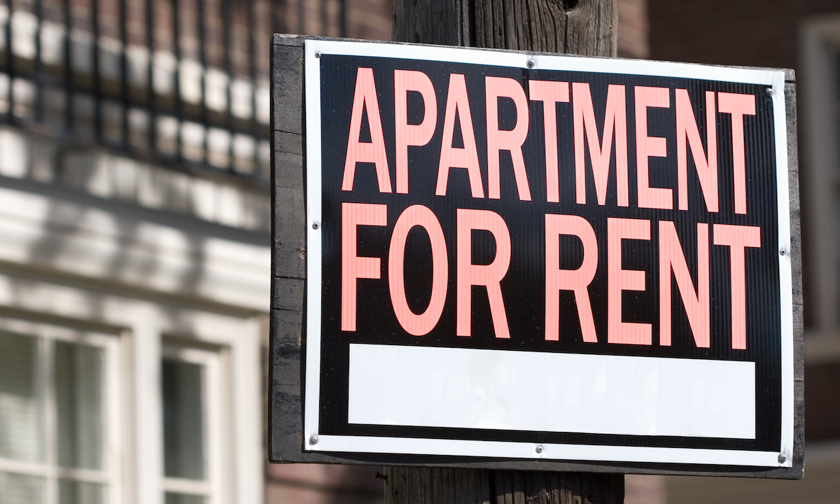 apartment rentals, AI, vibe coding