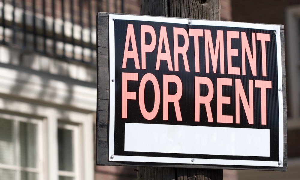 apartment rentals, AI, vibe coding