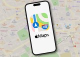 Apple Maps, Ford