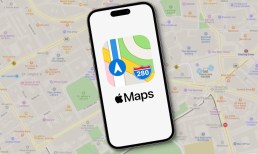 Apple Maps, Ford