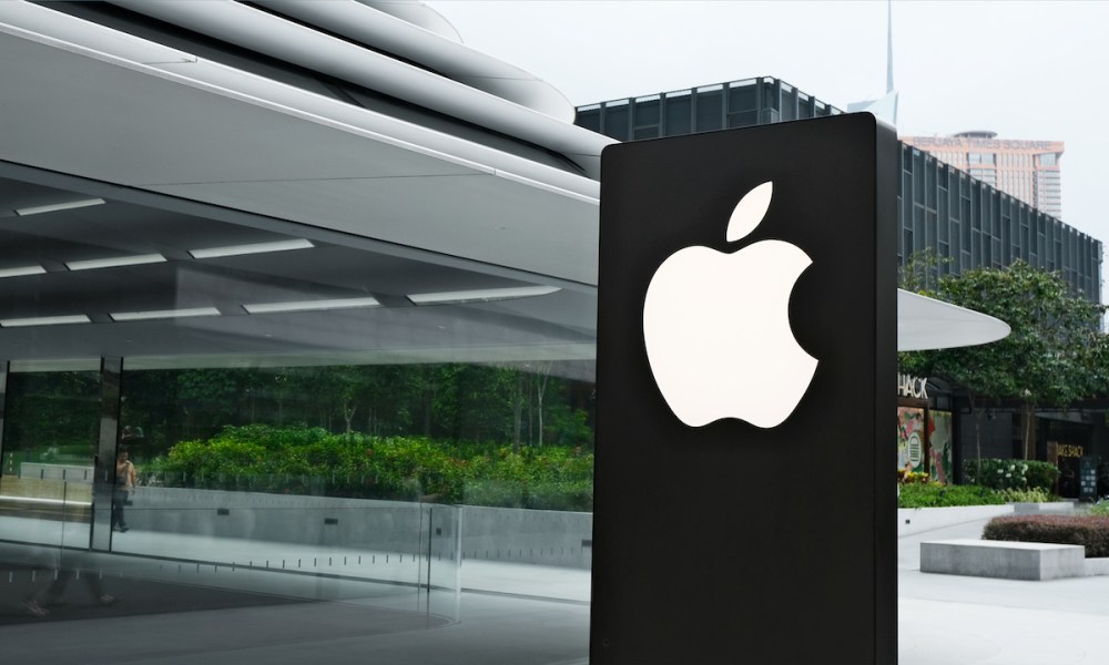 Apple