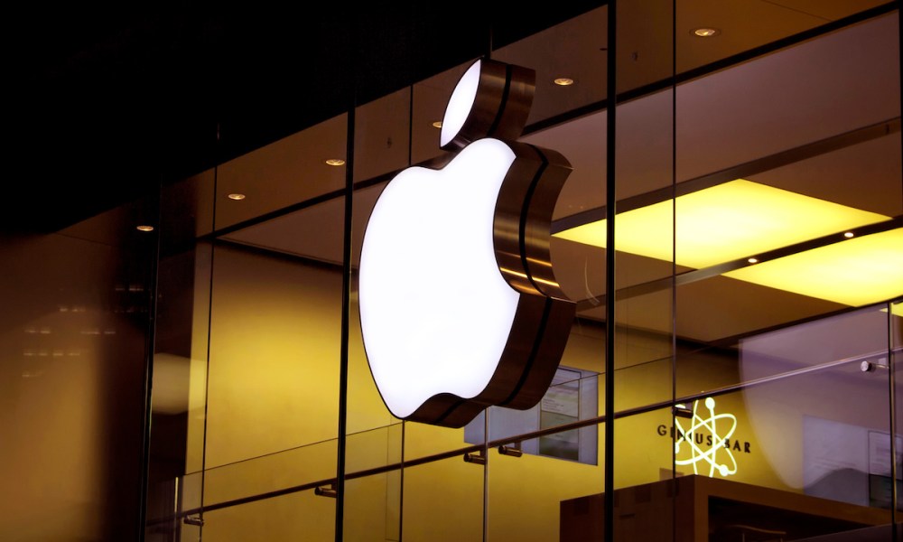 Apple