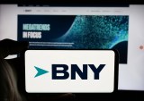 BNY Adds Blockchain Capabilities to Transfer Agency Business
