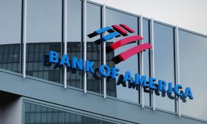 Bank of America AI crypto