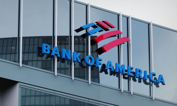 Bank of America AI crypto