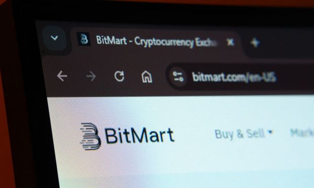 BitMart