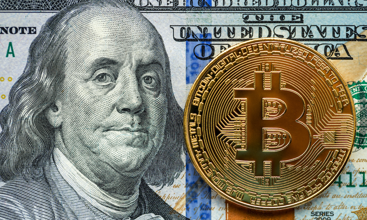 US Transfer of Seized Crypto Raises Questions About Potential Asset Sales | PYMNTS.com - News Directory 3