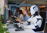 Block, Buzz, AI