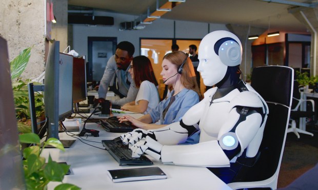 Block, Buzz, AI