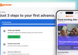 Branch app