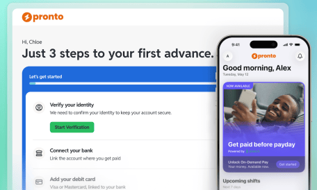 Branch Embeds On-Demand Pay in Workplace Apps
