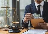 The $100 Million CFO Rewrites the Rules on Legal Spend