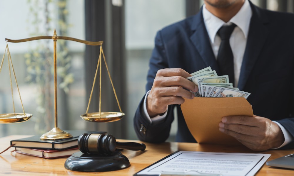 CFO, legal spend, risk, compliance