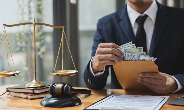 CFO, legal spend, risk, compliance