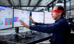 CFOs, enterprise AI, ROI