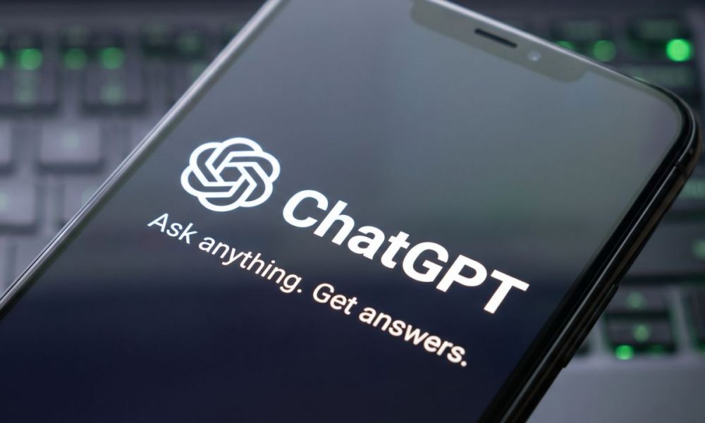 ChatGPT