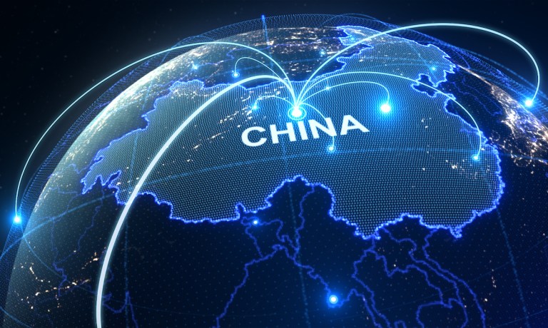 China, World AI Cooperation Organization, WAICO