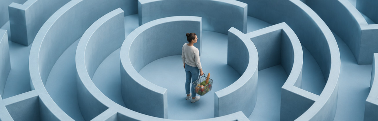 Header for the July 2026 PYMNTS Intelligence Certainty Project Data Book. PYMNTS Intelligence reports how payment friction raises revenue losses, weakens retention and pushes firms toward automation.