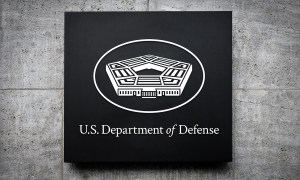 Department of Defense
