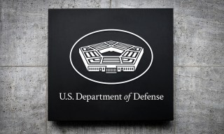 Trump Orders Defense Contractors to End Reliance on Suppliers From Adversary Nations