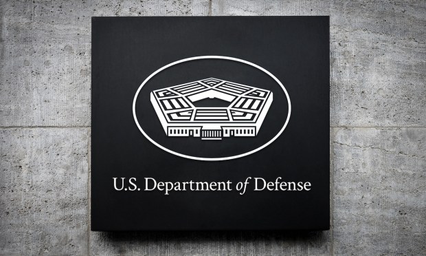 Department of Defense