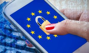 EU social media