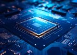 Etched AI chips